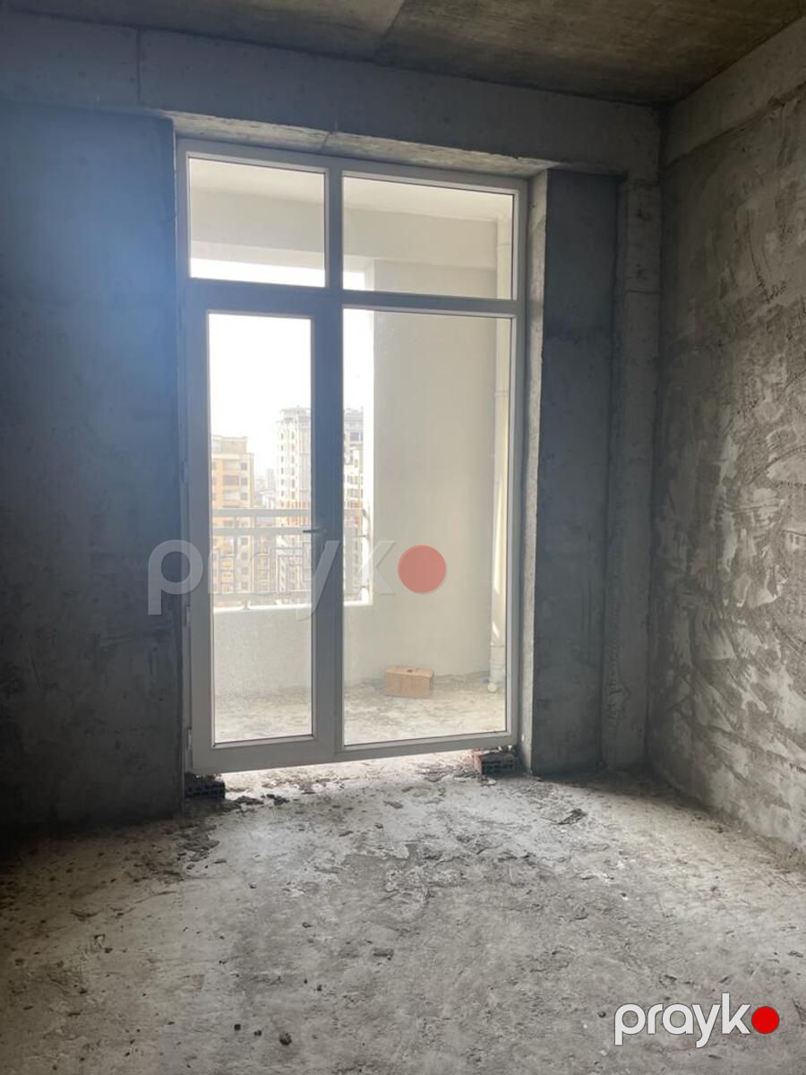 Satılır 3 otaqlı yeni tikili 127 m² — Mənzil, Bakı (9)