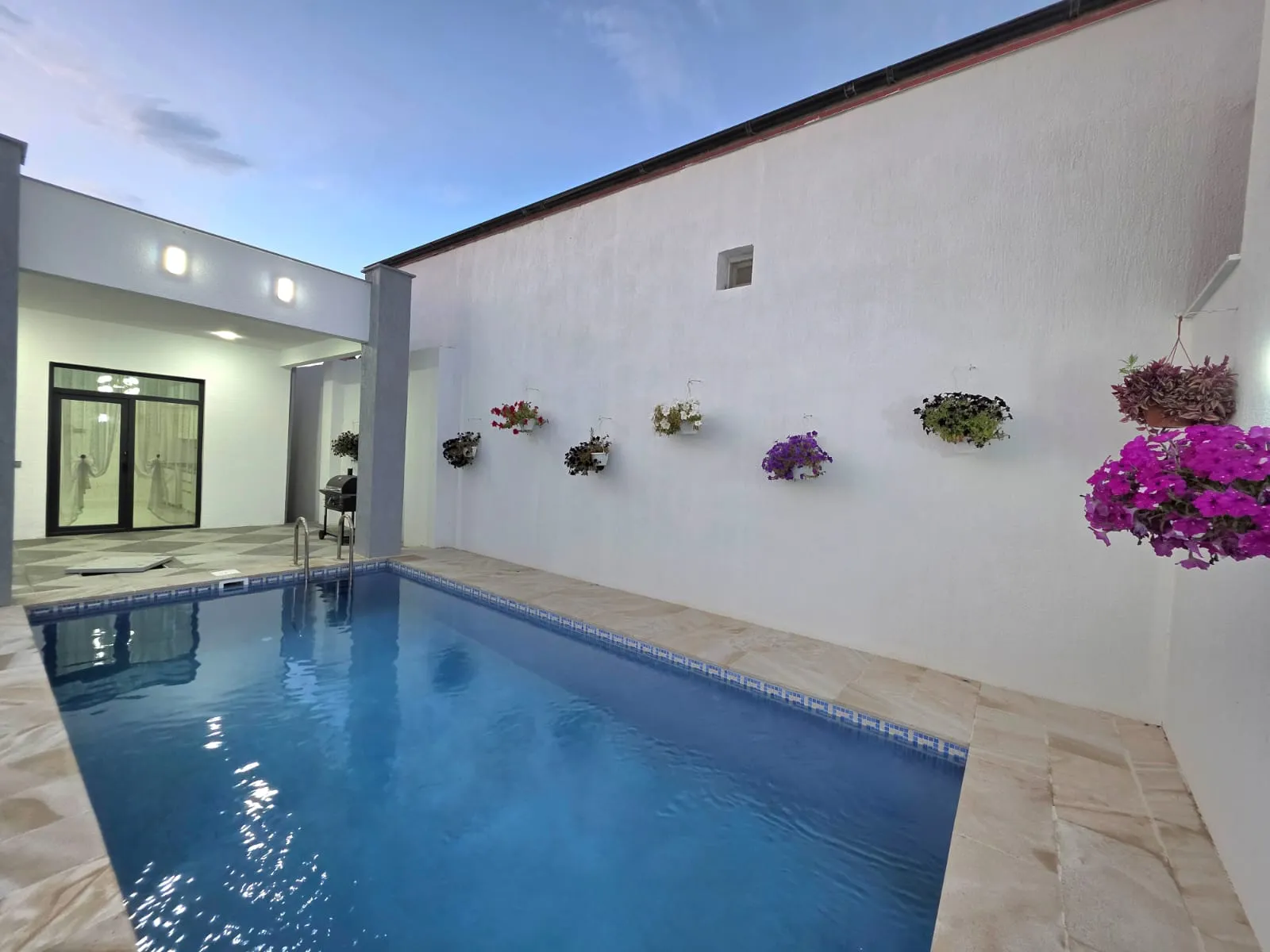 Şüvəlan, 4 otaqlı Həyət evi satılır - 150 m², 1 mərtəbə, 3 sot — Ev, villa, Bakı (2)