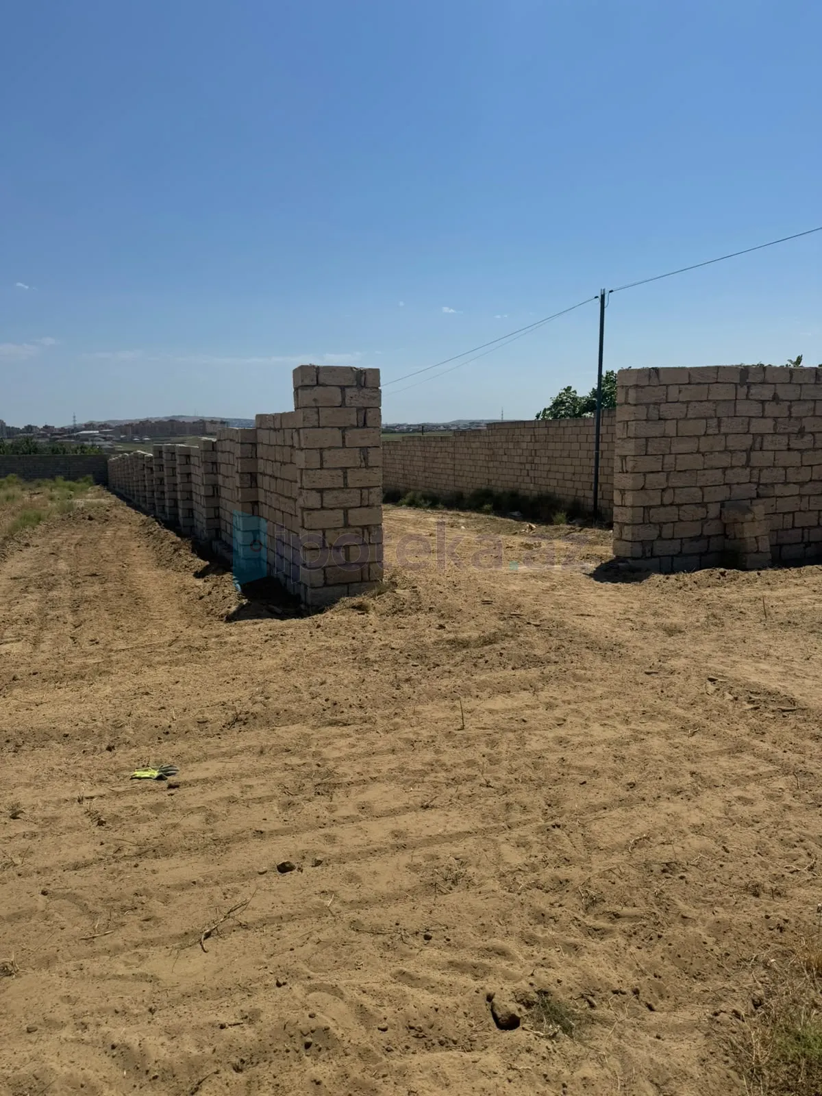 Satılır: Torpaq, Abşeron r., Masazır q., 7.00 sot — Torpaq, Masazır (6)
