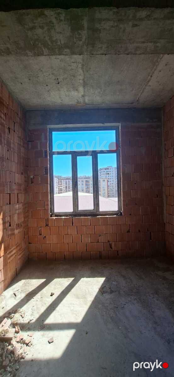 Satılır 3 otaqlı yeni tikili 77 m² — Mənzil, Xırdalan (5)