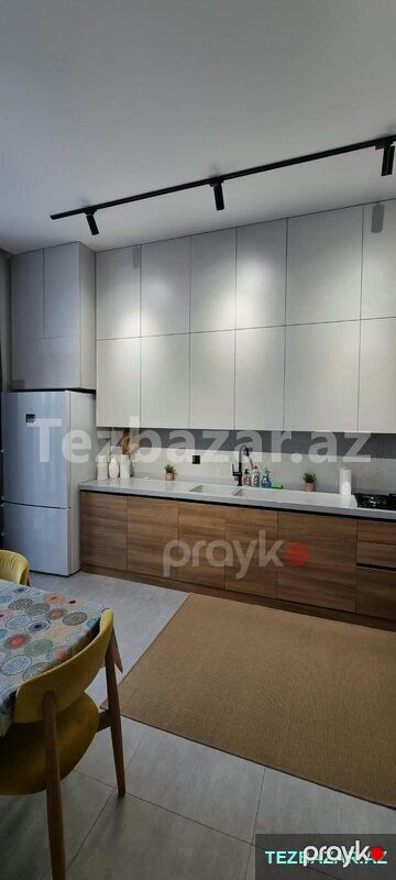Buzovnada villa satılırrr — Ev, villa, Bakı (8)