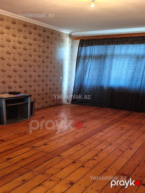 Satılır 2 otaqlı Bina evi menzil (Köhnə tikili), 50 m², Sabunçu rayonu — Mənzil, Bakı