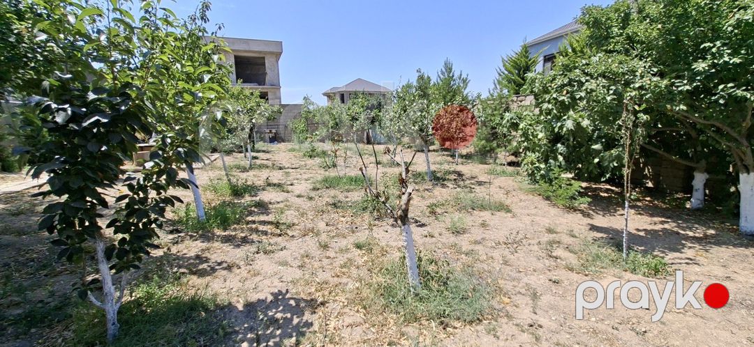 Satılır 5 otaqlı həyət evi/bağ evi 100 m² — Ev, villa, Bakı (3)