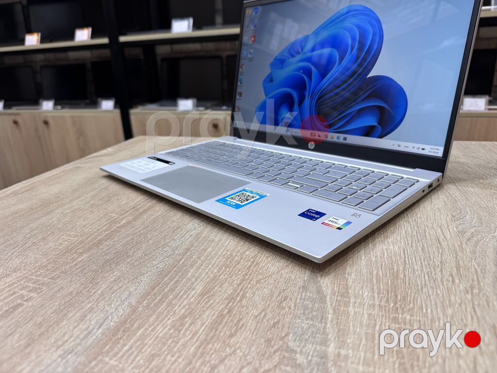 İşlənmiş HP Pavilion, 15.6 Intel Core i7, 512 GB, Ünvandan götürmə, Ödənişli çatdırılma, Rayonlara çatdırılma — HP, Bakı (4)