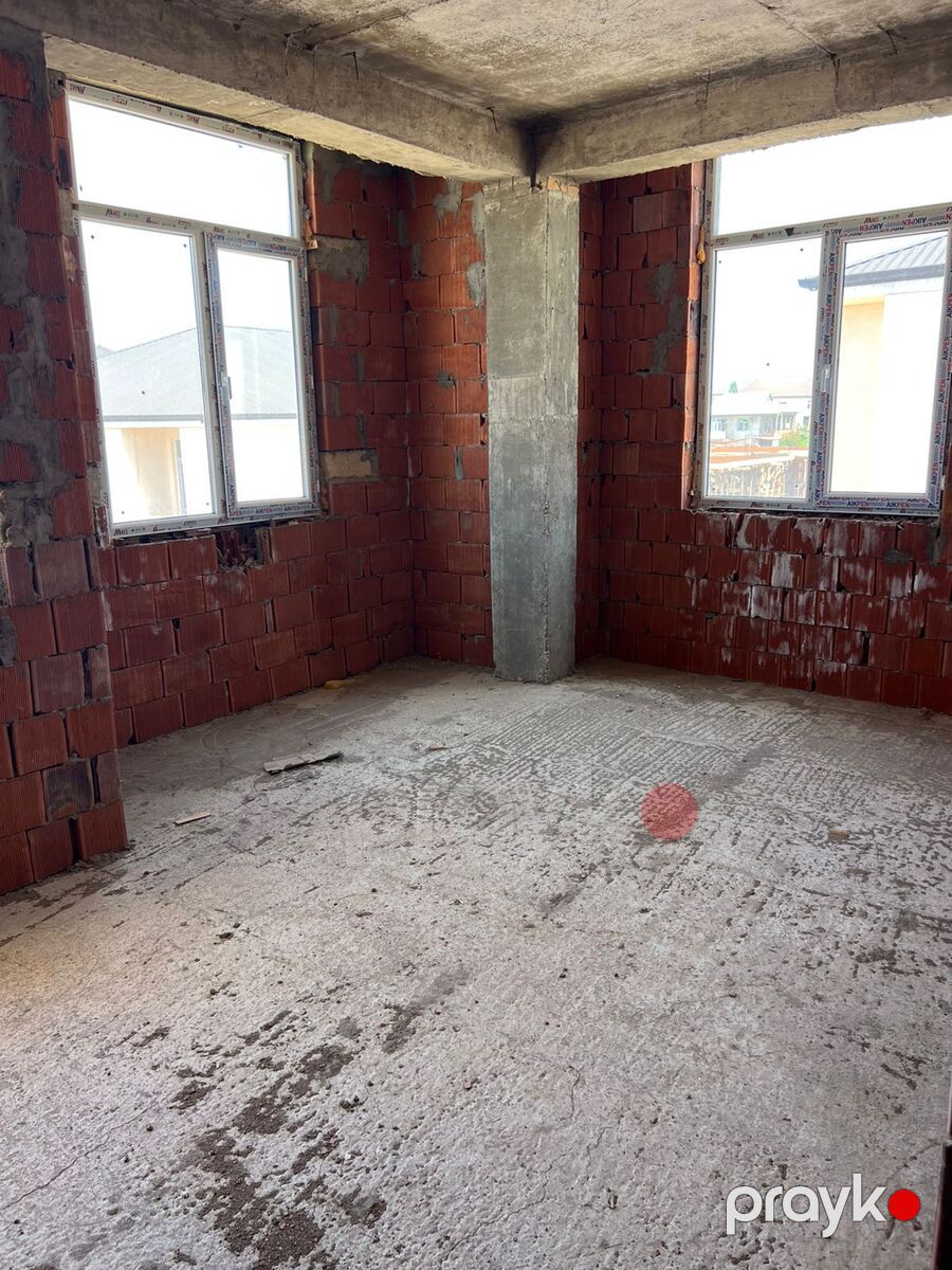 Satılır 2 otaqlı yeni tikili 52.5 m² — Mənzil, Bakı (4)