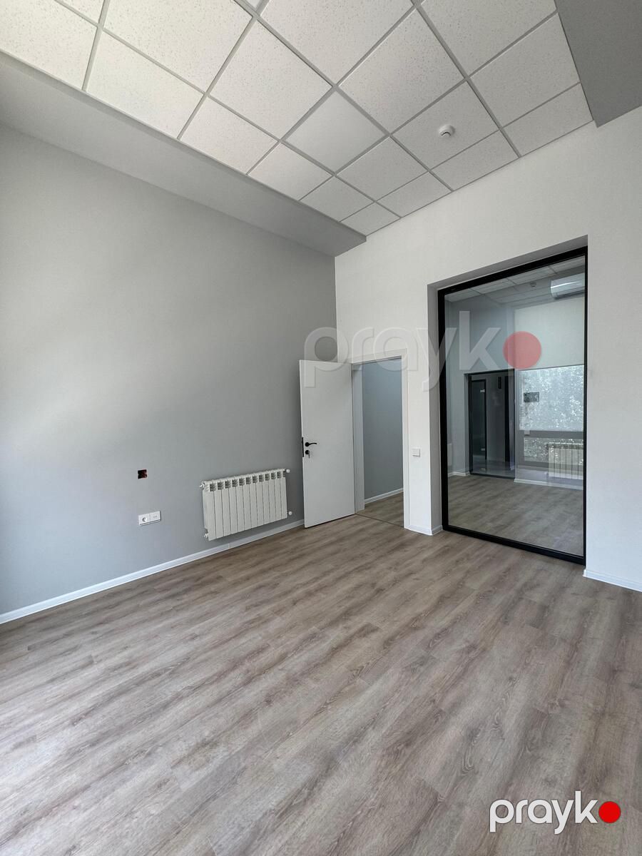 İcarəyə verilir 2 otaqlı ofis 45 m² — Ofis, Bakı (4)