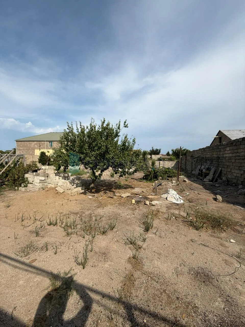 Satılır: Torpaq, Xəzər r., Şüvəlan q., 3.50 m² — Torpaq, Şüvəlan (4)