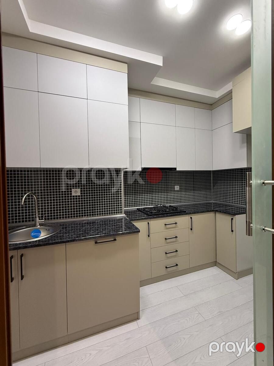 Satılır 2 otaqlı yeni tikili 68 m² — Mənzil, Bakı (12)