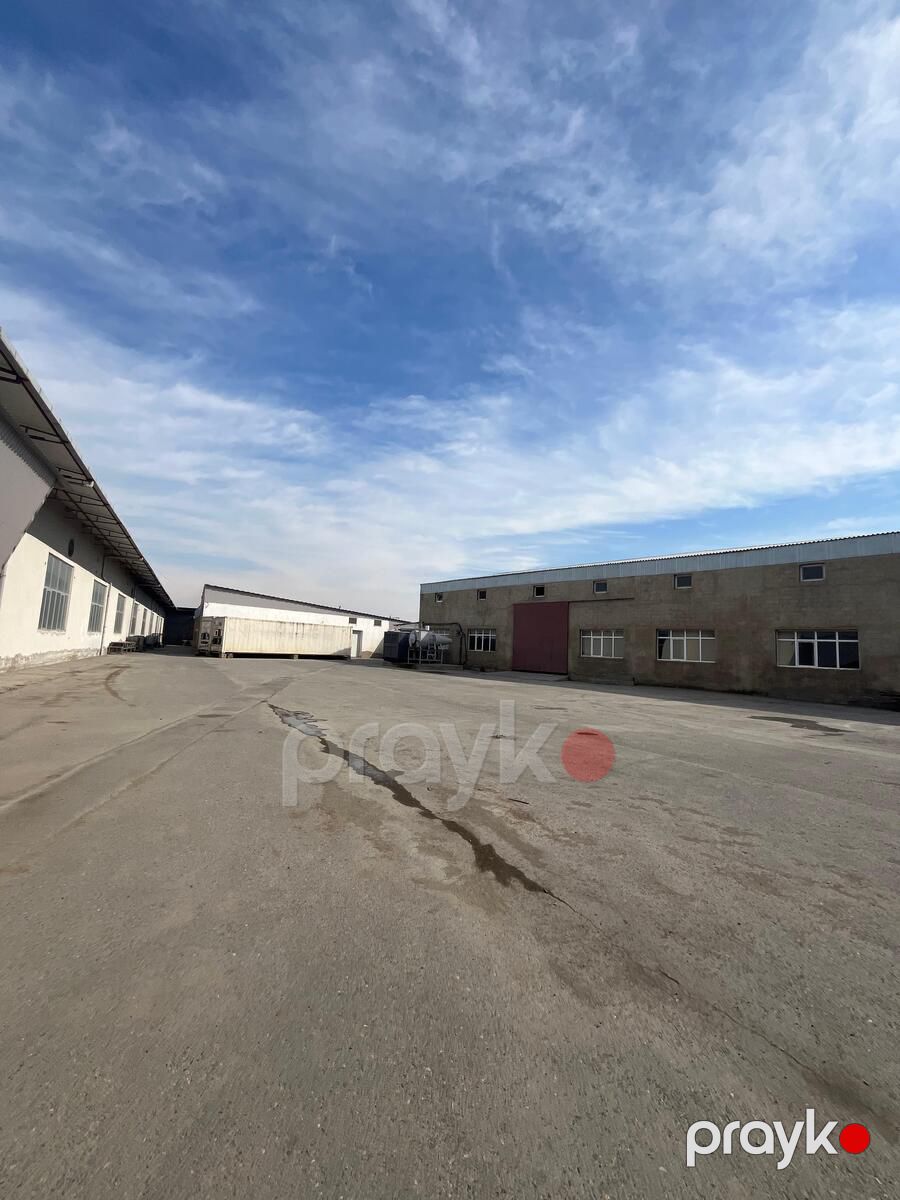 İcarəyə verilir obyekt 800 m² — Əmlak, Bakı (6)