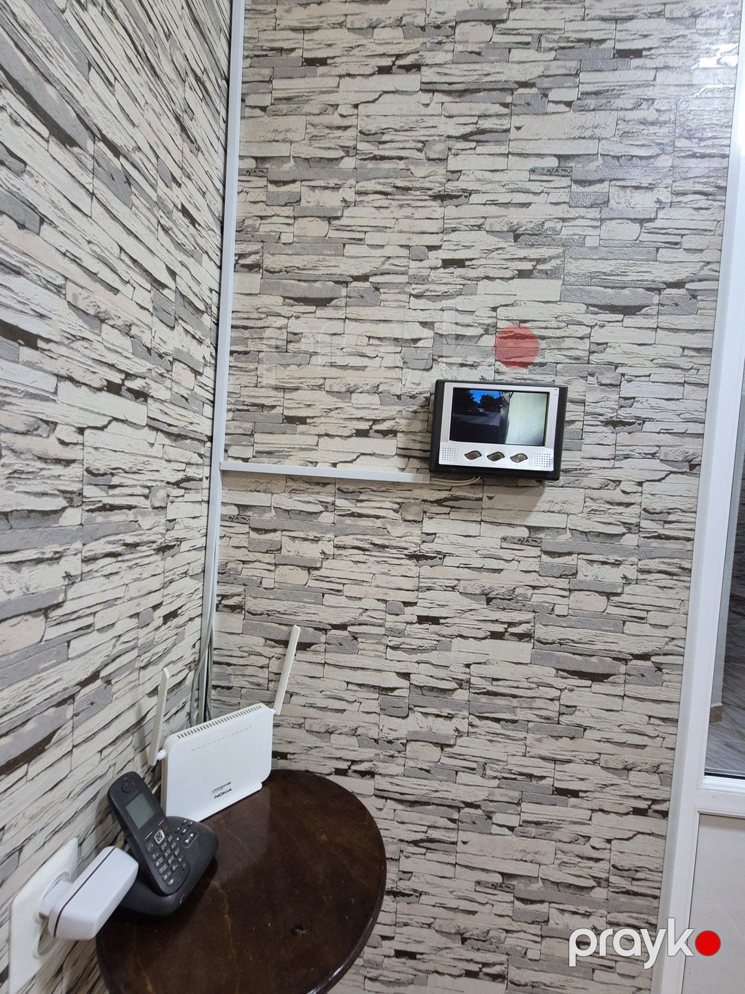 İcarəyə verilir 4 otaqlı həyət evi/bağ evi 130 m² — Ev, villa, Bakı (11)