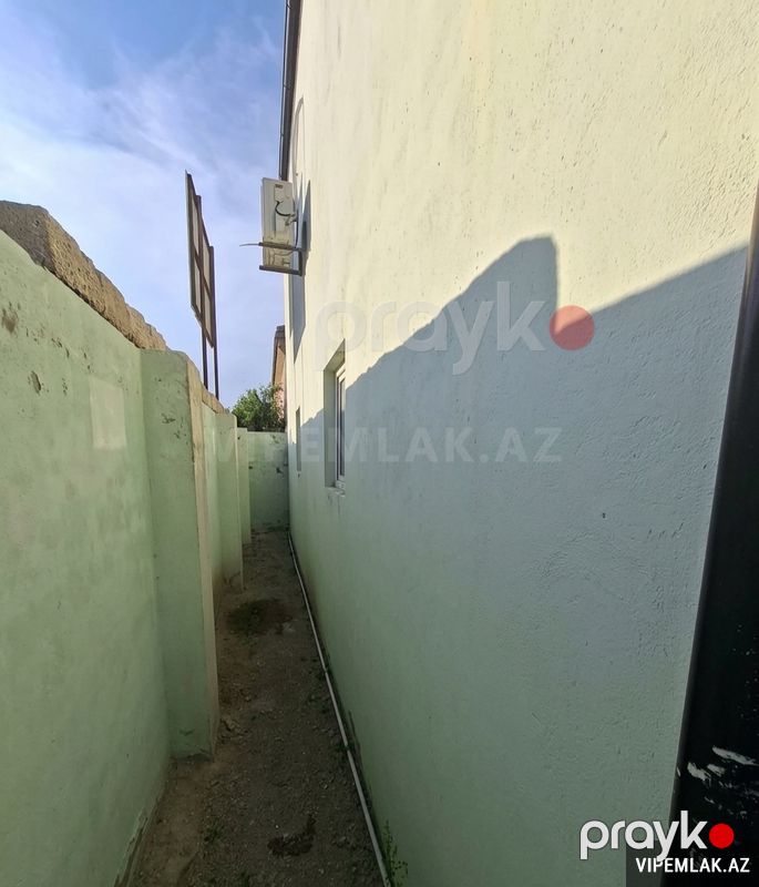 Suraxanı rayonunda 3 otaqlı Həyət evi Satılır, 100 m² — Ev, villa, Bakı (6)