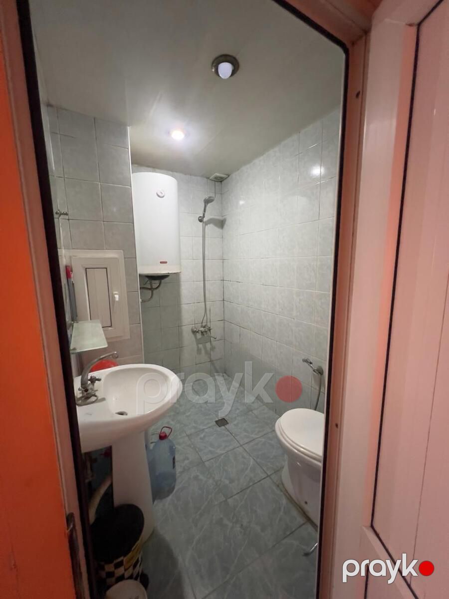 İcarəyə verilir 2 otaqlı köhnə tikili 45 m² — Mənzil, Bakı (3)
