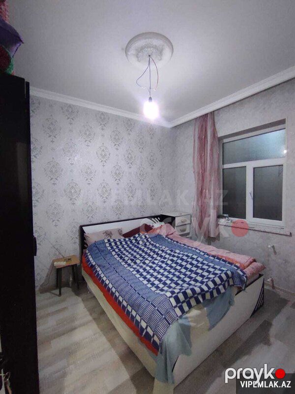 Abşeron rayonunda 3 otaqlı Həyət evi Satılır, 90 m² — Ev, villa, Bakı (4)