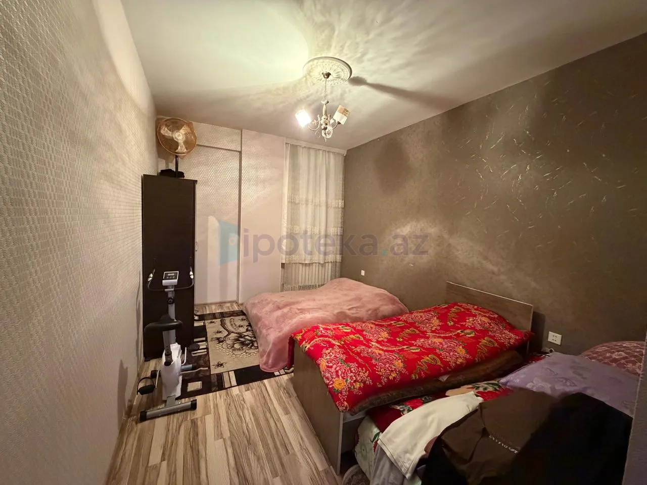 Satılır: 3 Otaq, Yeni tikili, Abşeron r., Məhəmmədli q., 113.50 m² — Mənzil, Dəli Məmmədli (6)