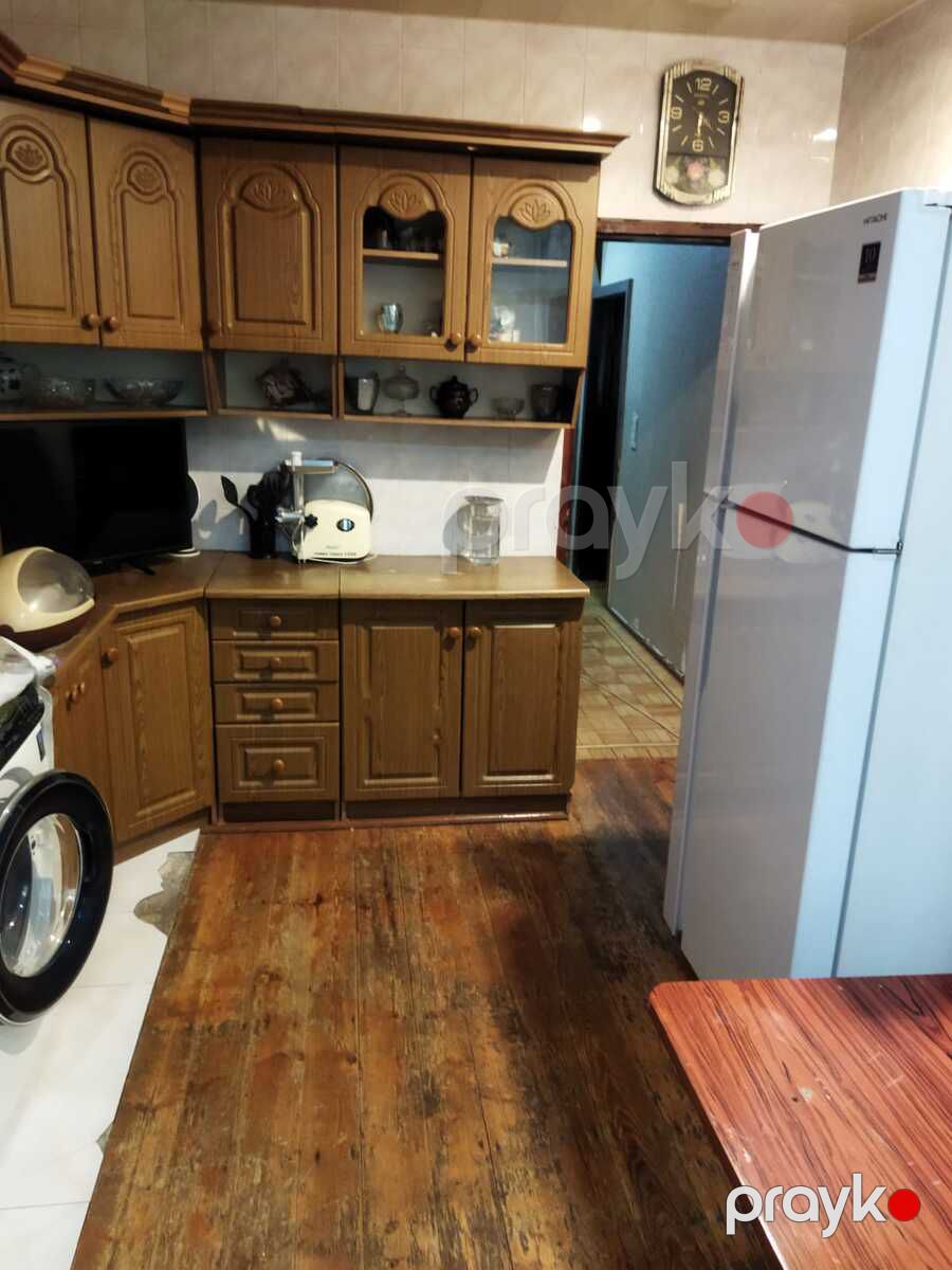 İcarəyə verilir 3 otaqlı köhnə tikili 74 m² — Mənzil, Bakı (7)