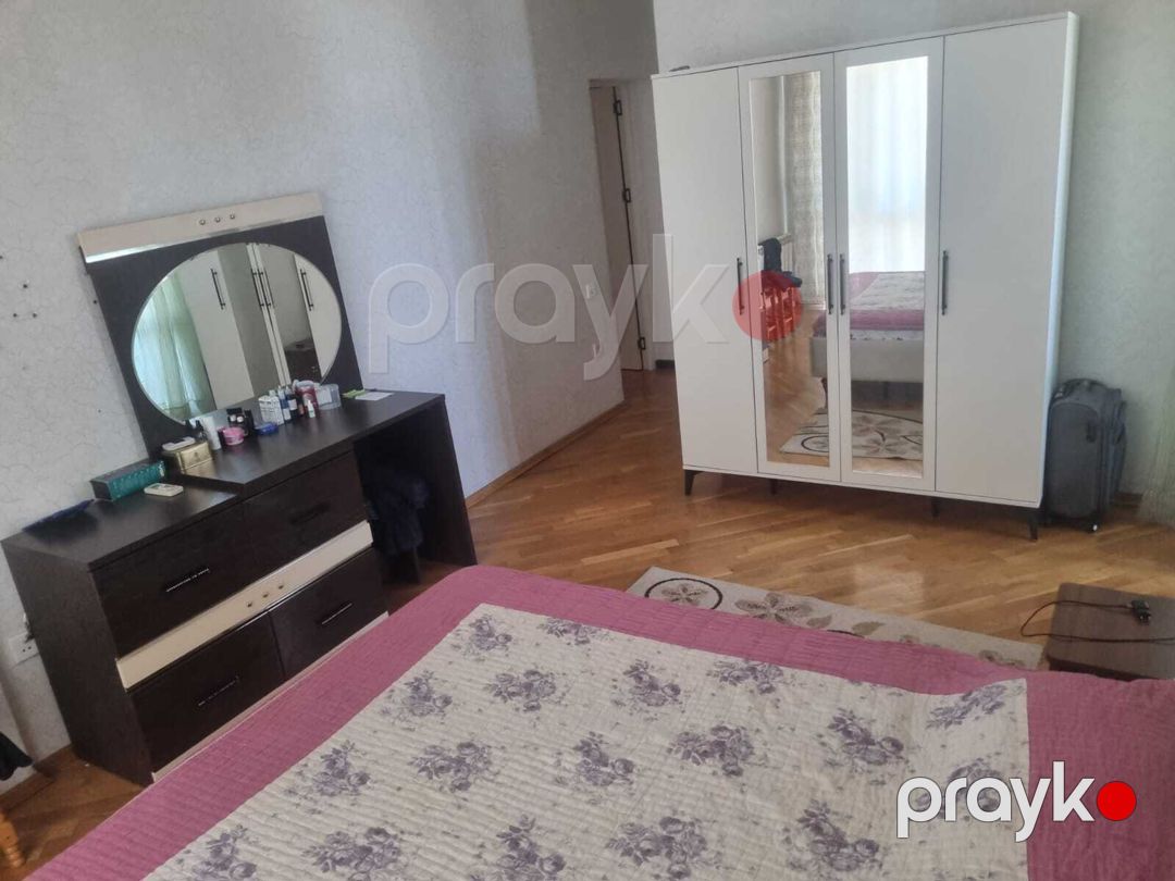 İcarəyə verilir 2 otaqlı yeni tikili 95 m² — Mənzil, Bakı (5)
