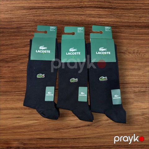 Corab "Lacoste" — Bakı