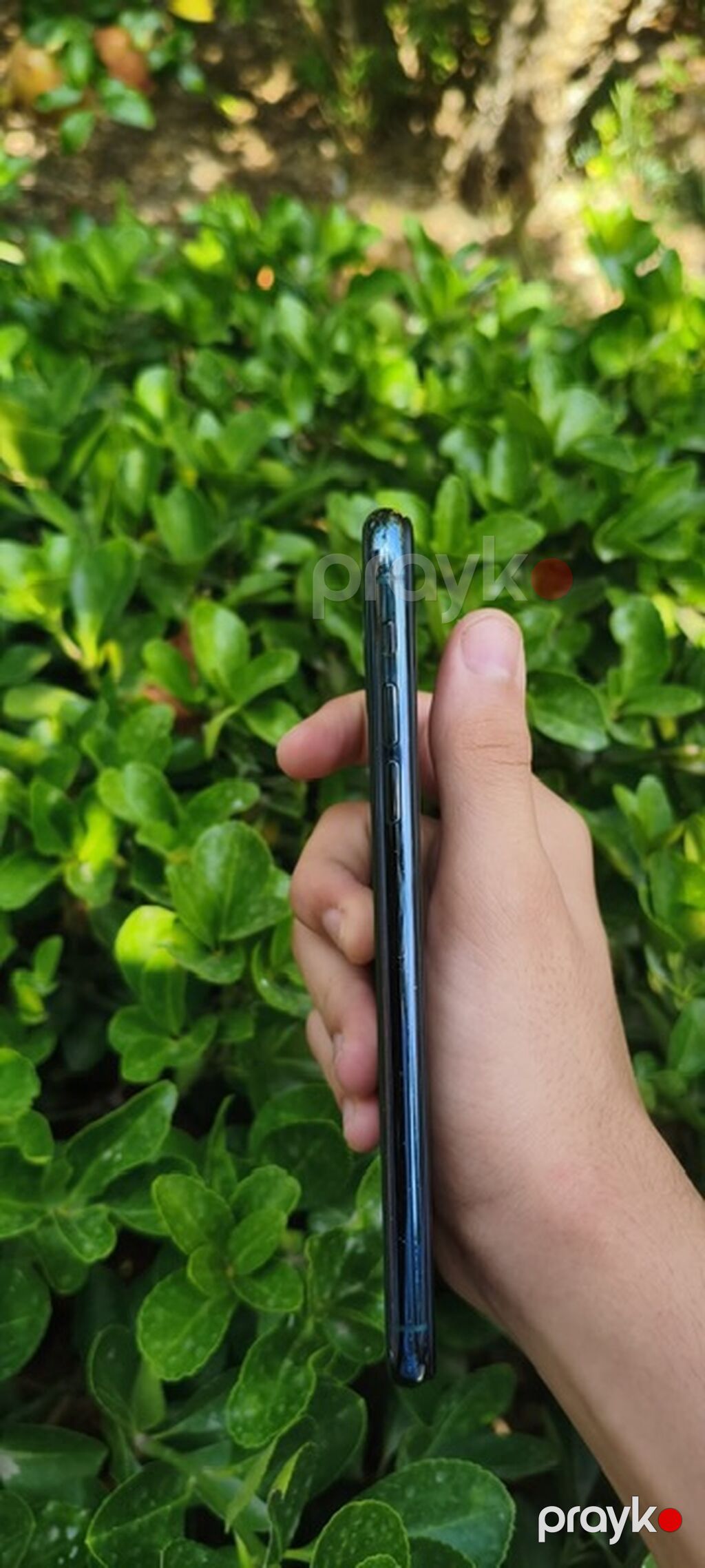 IPhone 11 Pro, 64 GB, Matte Midnight Green — Apple iPhone, Biləsuvar (5)
