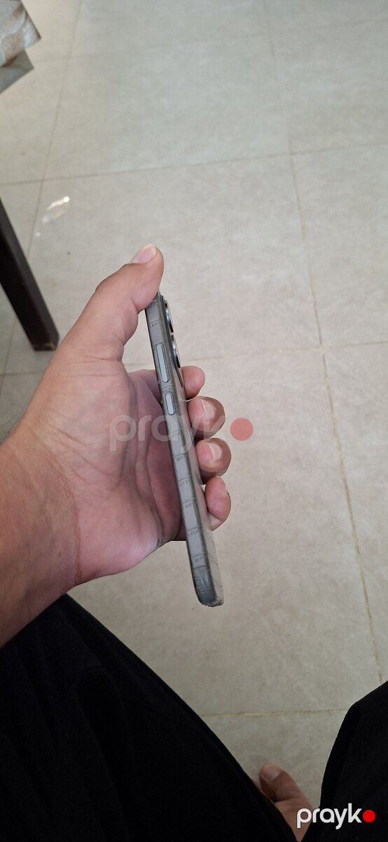 Honor 600 Lite Velvet Grey 256GB/8GB — Smartfonlar, Bakı (2)
