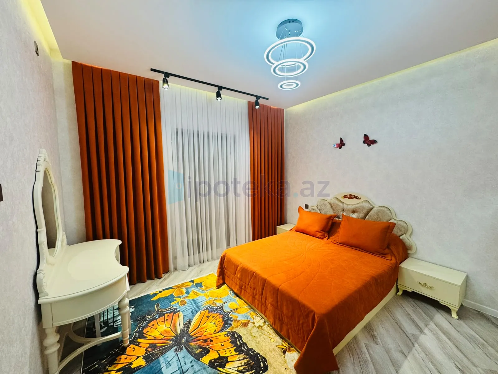 Satılır: 4 Otaq, Bağlar, Xəzər r., Şüvəlan q., 130.00 m² — Torpaq (6)