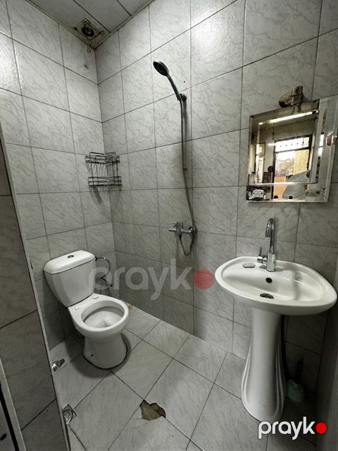 2 otaqlı həyət evi Plan: - 2 otaq + mətbəx + sanitar qovşaq - Daxili — Bakı