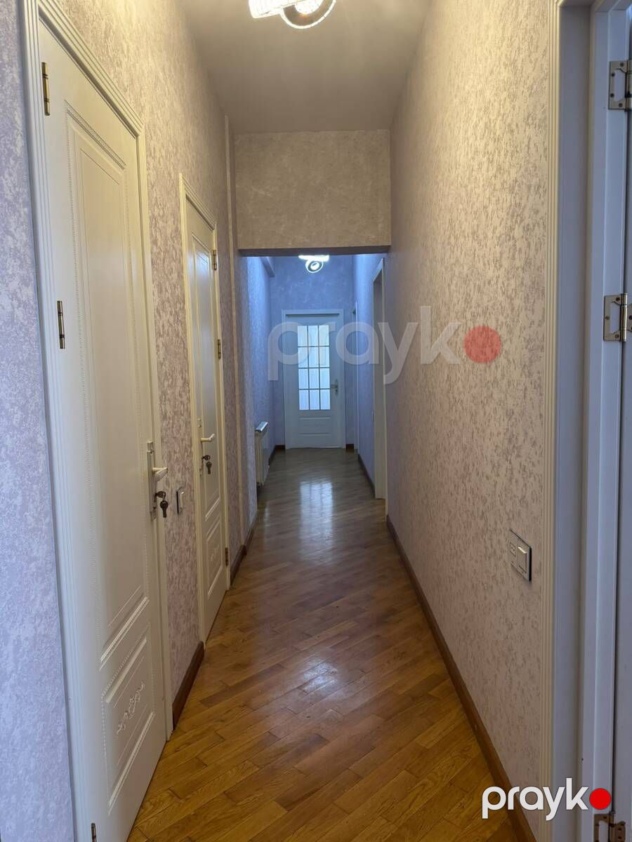 Satılır 3 otaqlı yeni tikili 105 m² — Mənzil, Bakı (9)