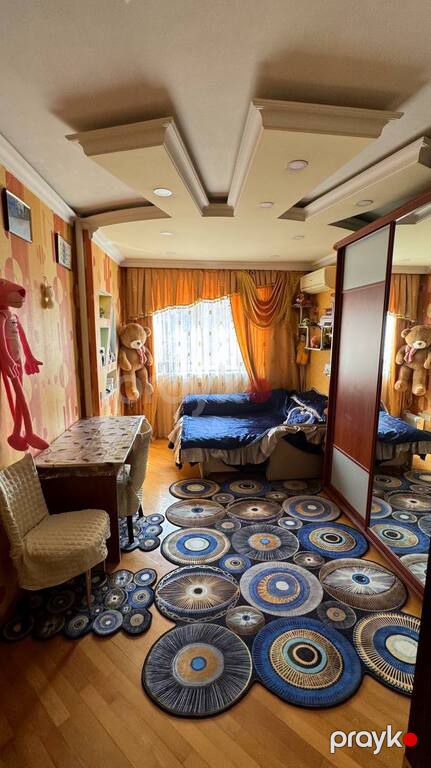 Satılır 3 otaqlı köhnə tikili 84 m² — Mənzil, Bakı (6)