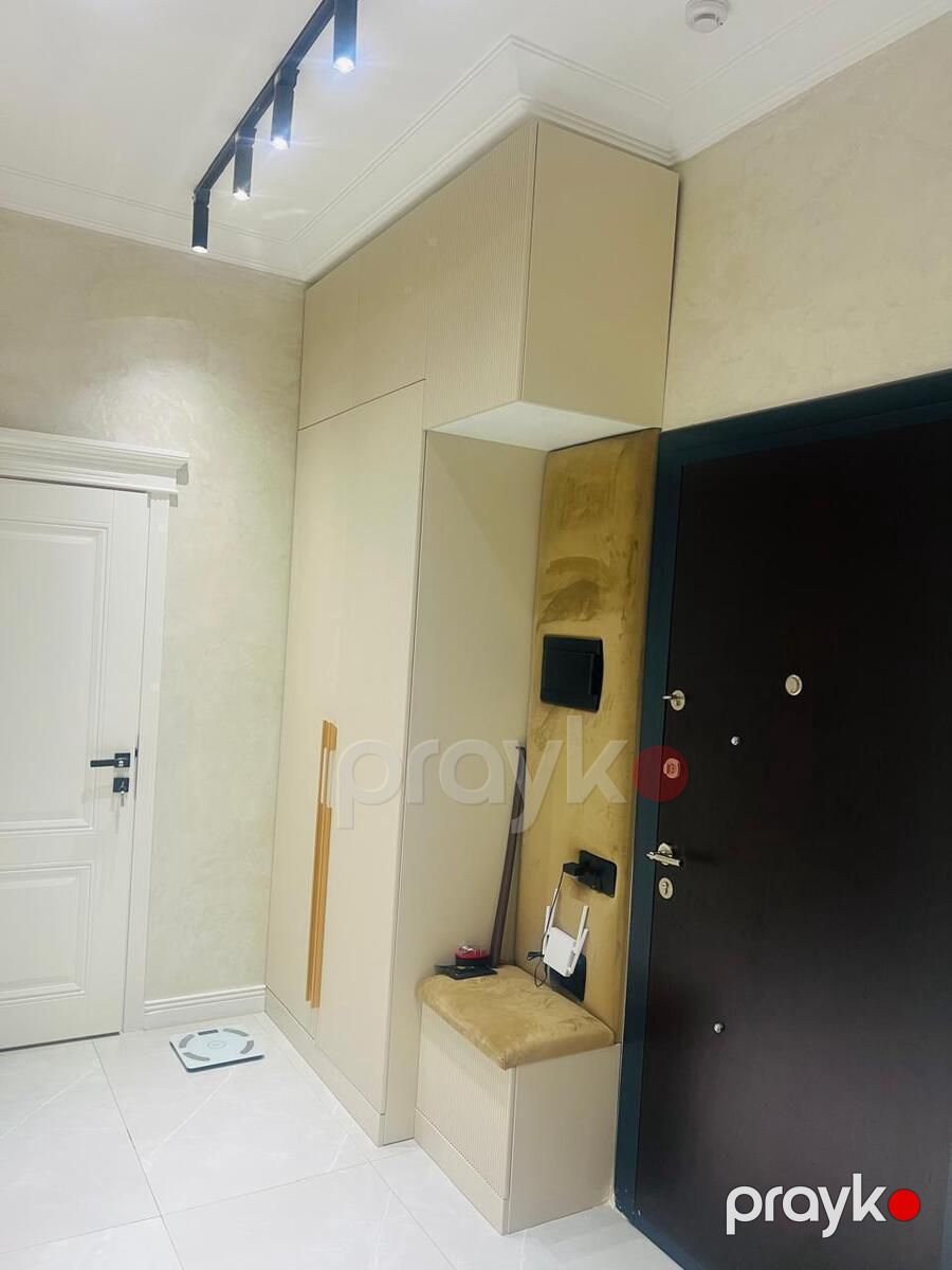 Satılır 3 otaqlı yeni tikili 75 m² — Mənzil, Bakı (8)