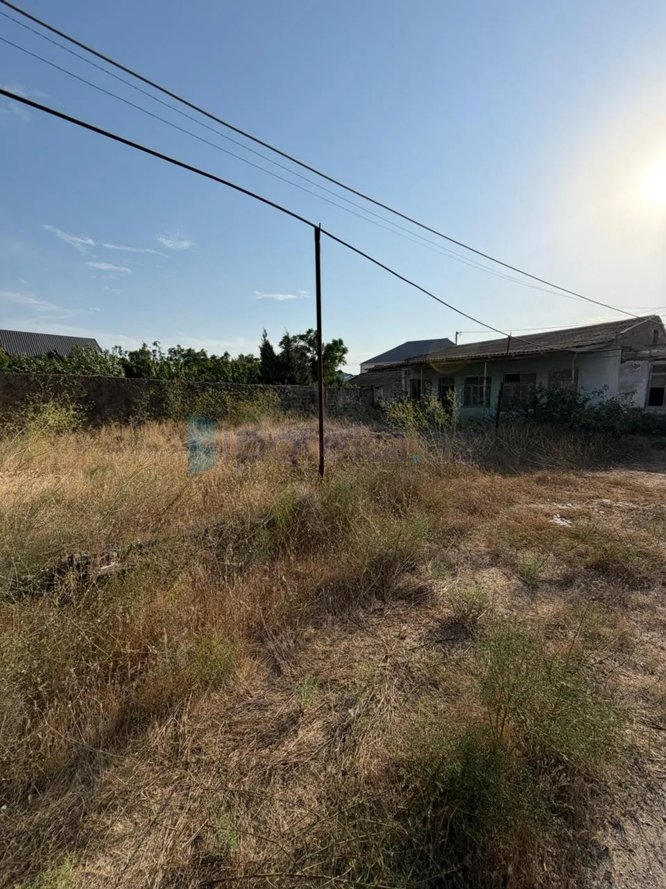 Satılır: Torpaq, Xəzər r., Şüvəlan q., 4.00 m² — Torpaq, Şüvəlan (6)