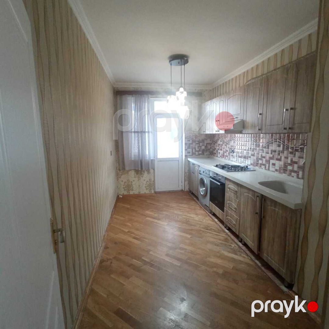 Satılır 3 otaqlı yeni tikili 115 m² — Mənzil, Bakı (2)