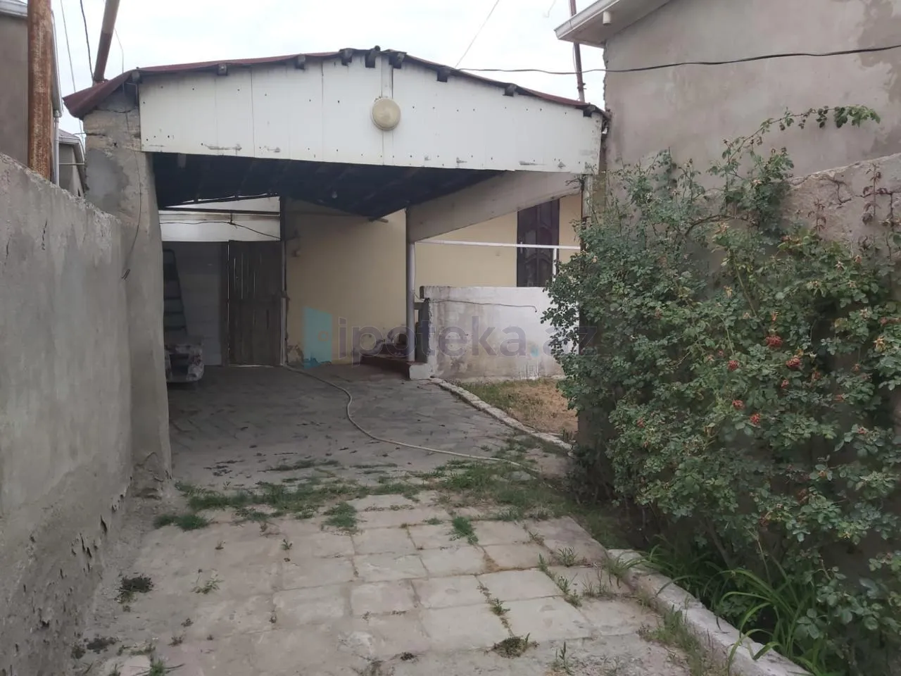 Satılır: 3 Otaq, Evlər/Villalar, Binəqədi r., Binəqədi q., 110.00 m² — Ev, villa, Binə (12)