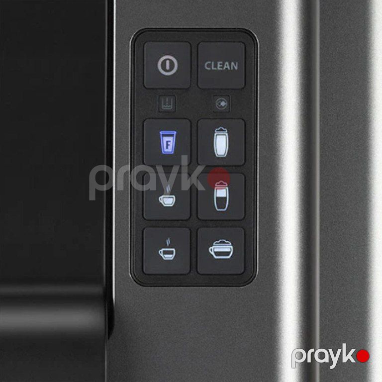 Qəhvədəmləyən "Caffitaly Quadra S22 Evo Titanium" — Ev texnikası, Bakı (3)