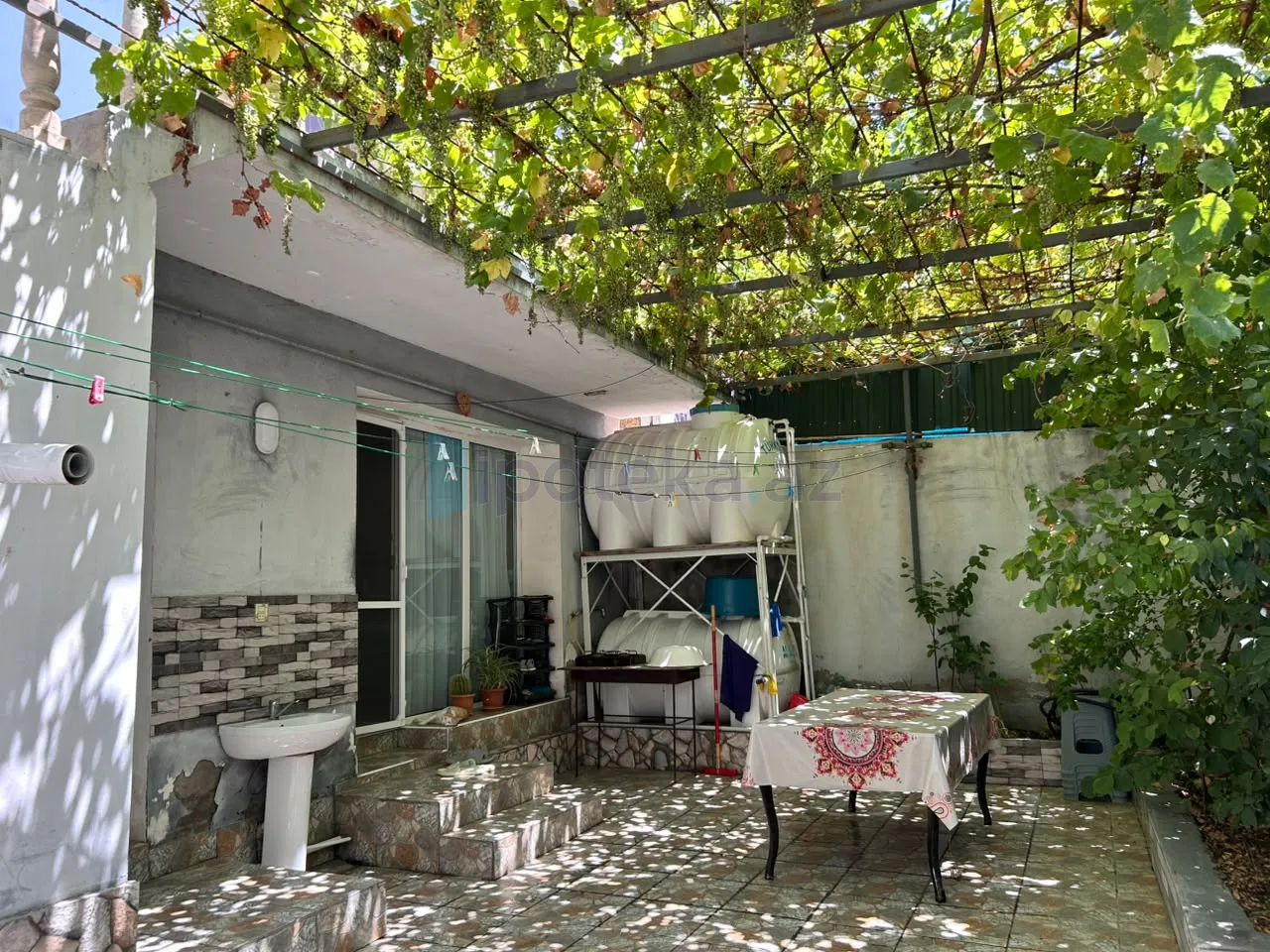 Satılır: 5 Otaq, Evlər/Villalar, Abşeron r., Masazır q., 140.00 m² — Ev, villa, Masazır (3)