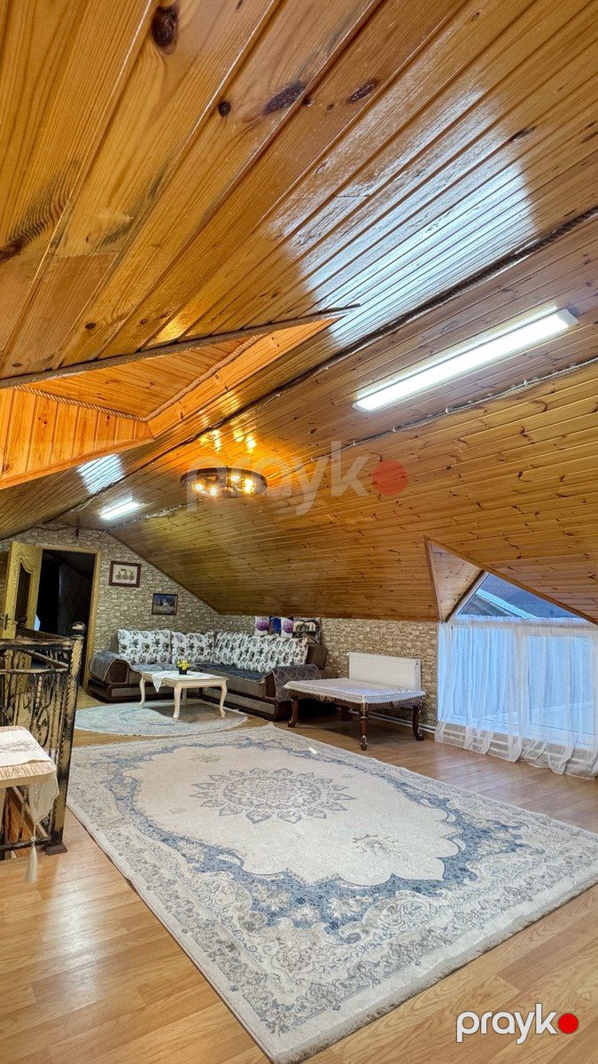 Həyət evi, Corat qəs — Ev, villa, Sumqayıt (2)