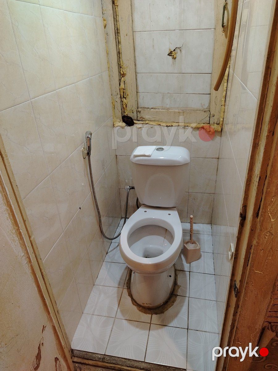 1-otaqlı mənzil kirayə verilir, Nəsimi r., 45 m² — Mənzil, Bakı (6)