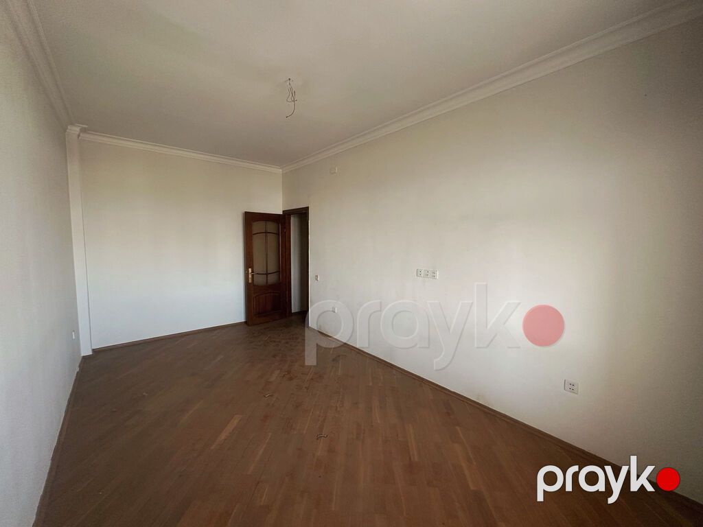 3 otaqlı, Yeni tikili, 135 kv. m — Mənzil, Bakı (5)