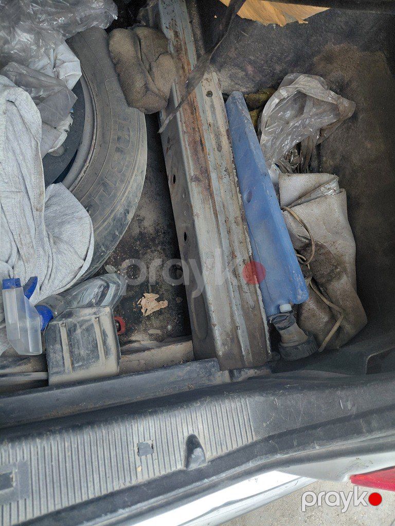 Mercedes E 220, 2.2 L, 1998 il, 256 321 km — Avtomobillər, Bakı (5)