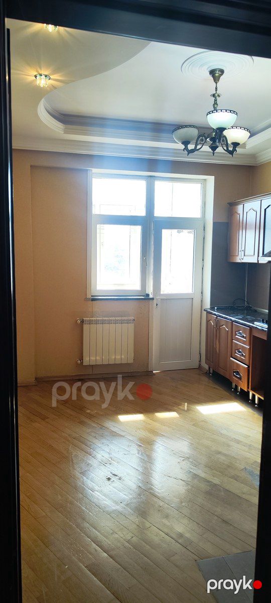 Satılır 2 otaqlı yeni tikili 86 m² — Mənzil, Bakı (9)