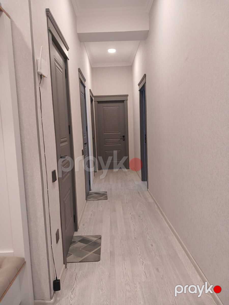 3-otaqlı yeni tikili kirayə verilir, Şuşa ş., 80 m² — Mənzil, Şuşa (10)