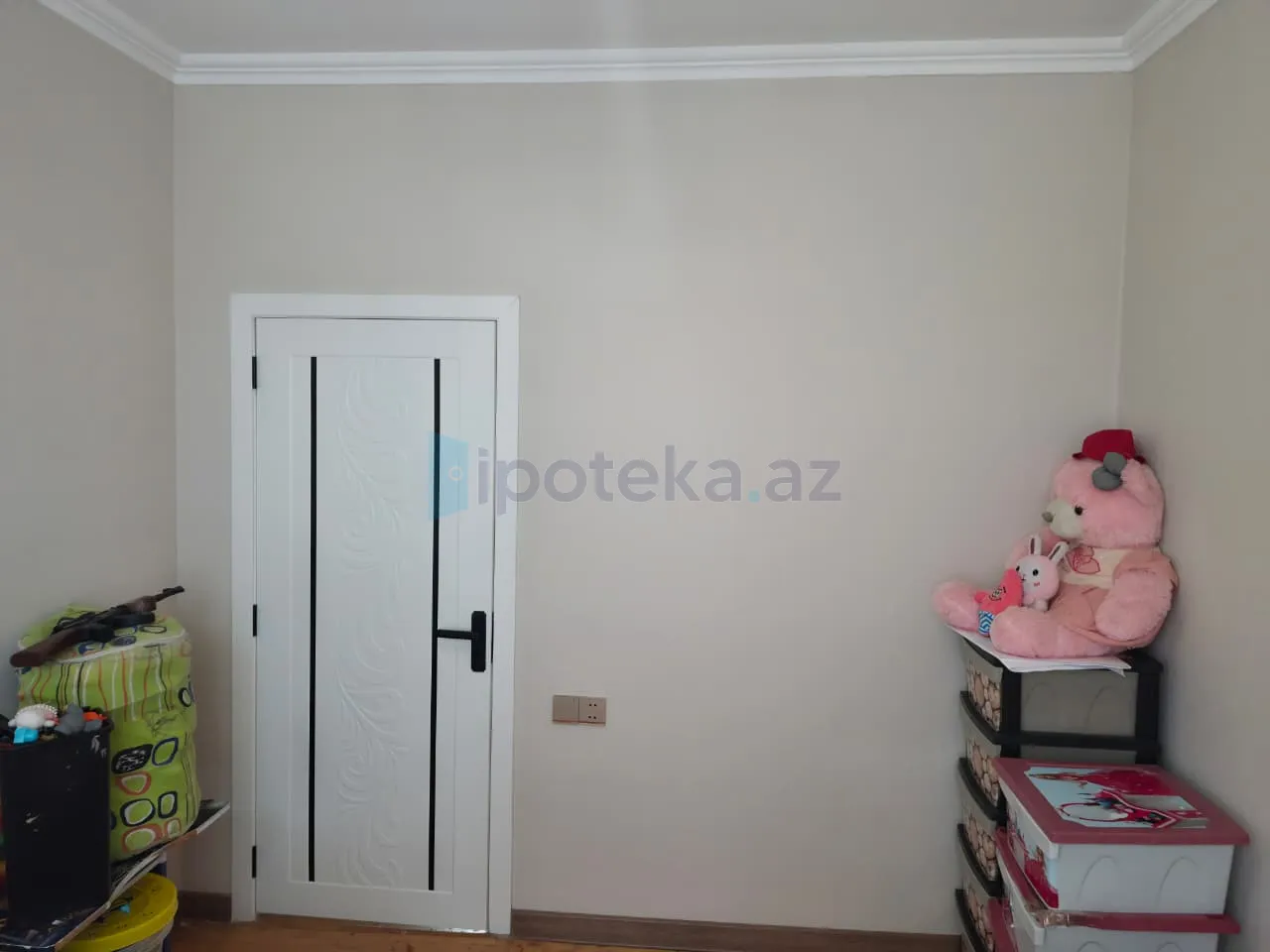 Satılır: 3 Otaq, Evlər/Villalar, Binəqədi r., Binəqədi q., 111.00 m² — Ev, villa, Binə (8)