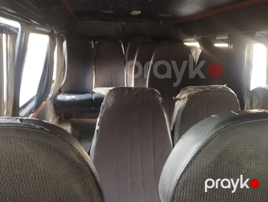 Ford transit — Avtomobillər, Xaçmaz (3)