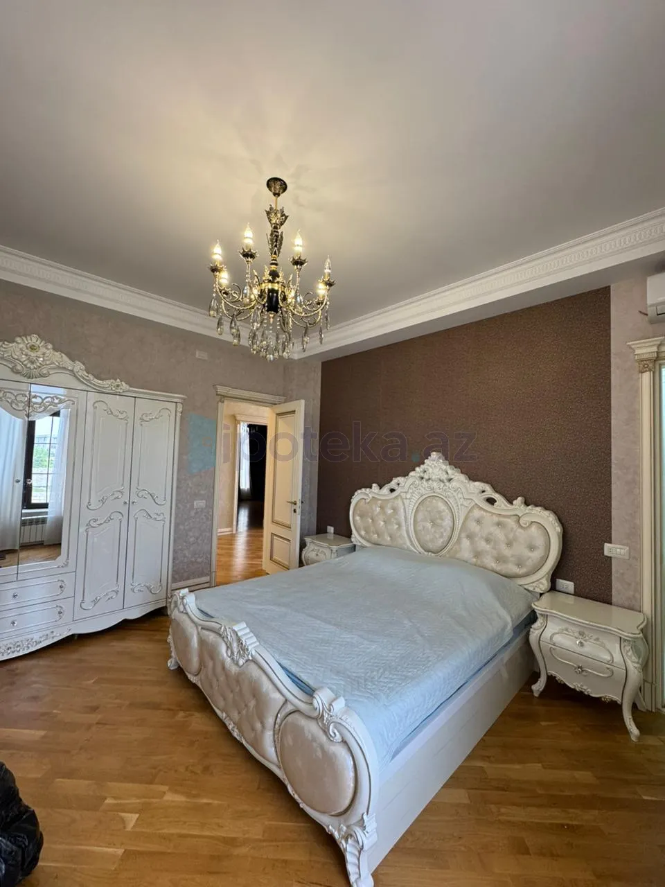 Satılır: 5 Otaq, Evlər/Villalar, Xəzər r., Şağan q., 300.00 m² — Ev, villa (7)