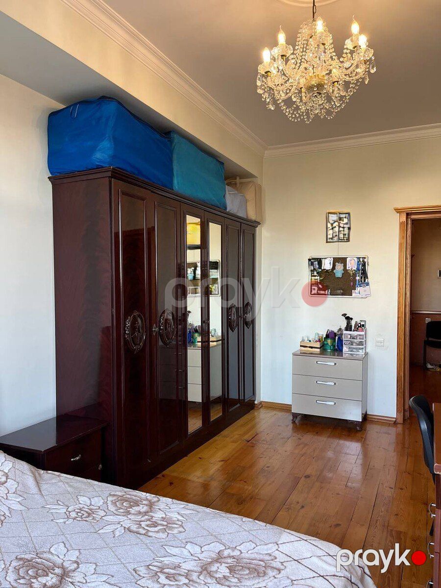 Satılır 2 otaqlı yeni tikili 90.2 m² — Mənzil, Bakı (6)