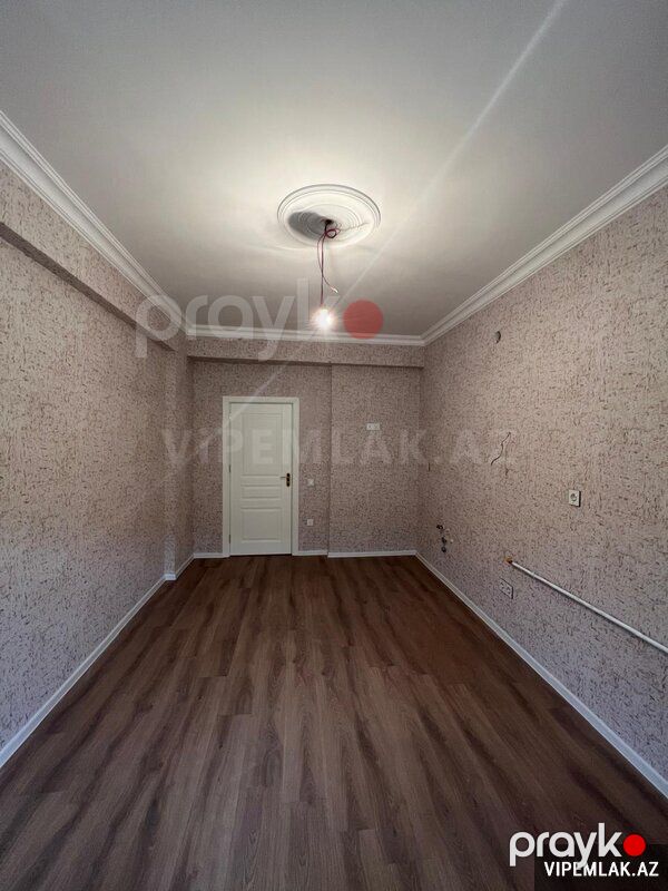 Suraxanı rayonunda 2 otaqlı Yeni tikili Satılır, 92 m² — Mənzil, Bakı (5)