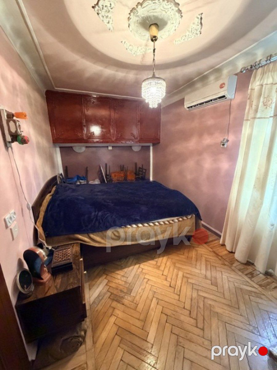Satılır 3 otaqlı köhnə tikili 43 m² — Mənzil, Bakı (2)