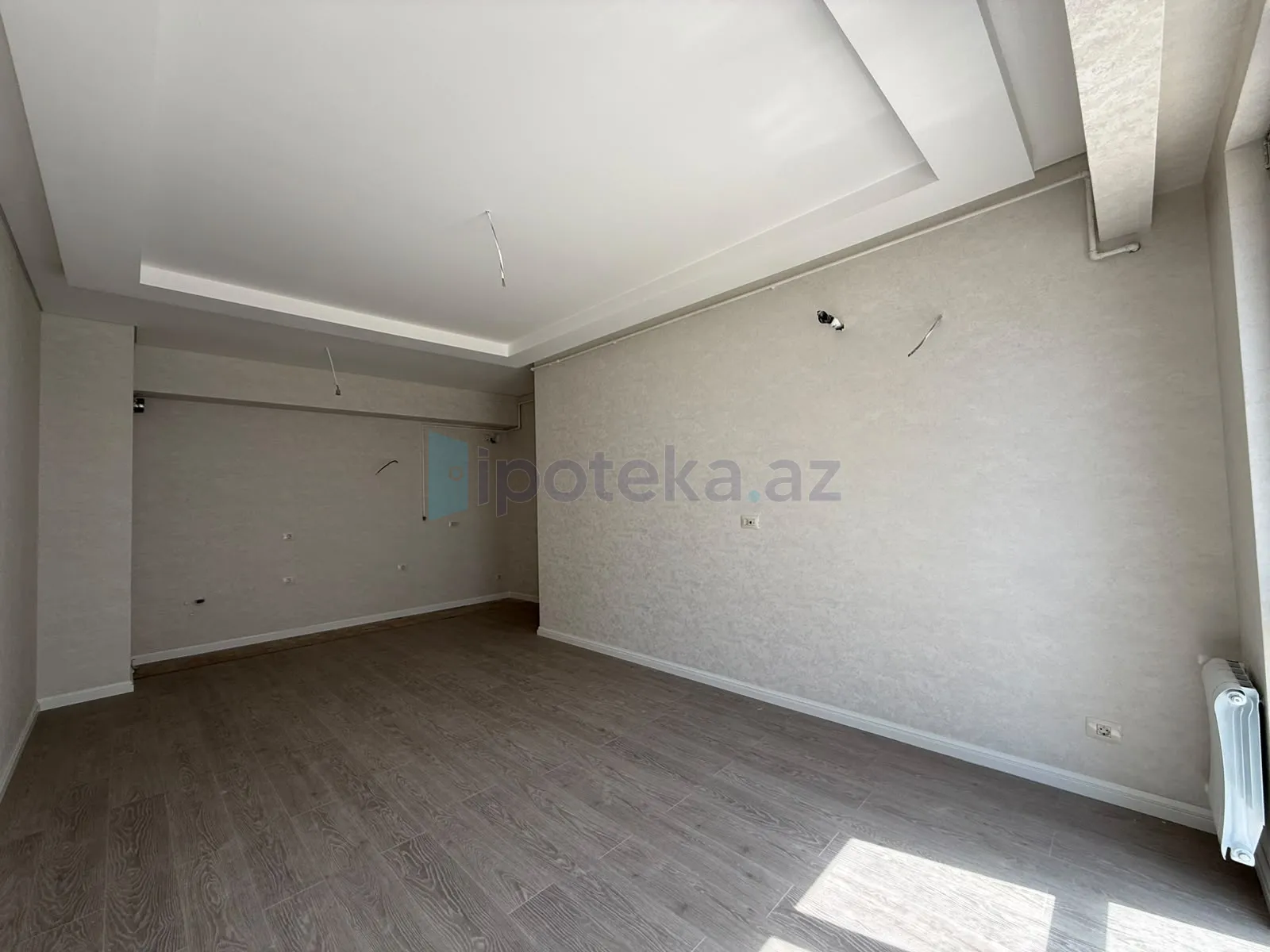 Satılır: 3 Otaq, Yeni tikili, Yasamal r., Yasamal q., 72.00 m² — Mənzil, Bakı (2)