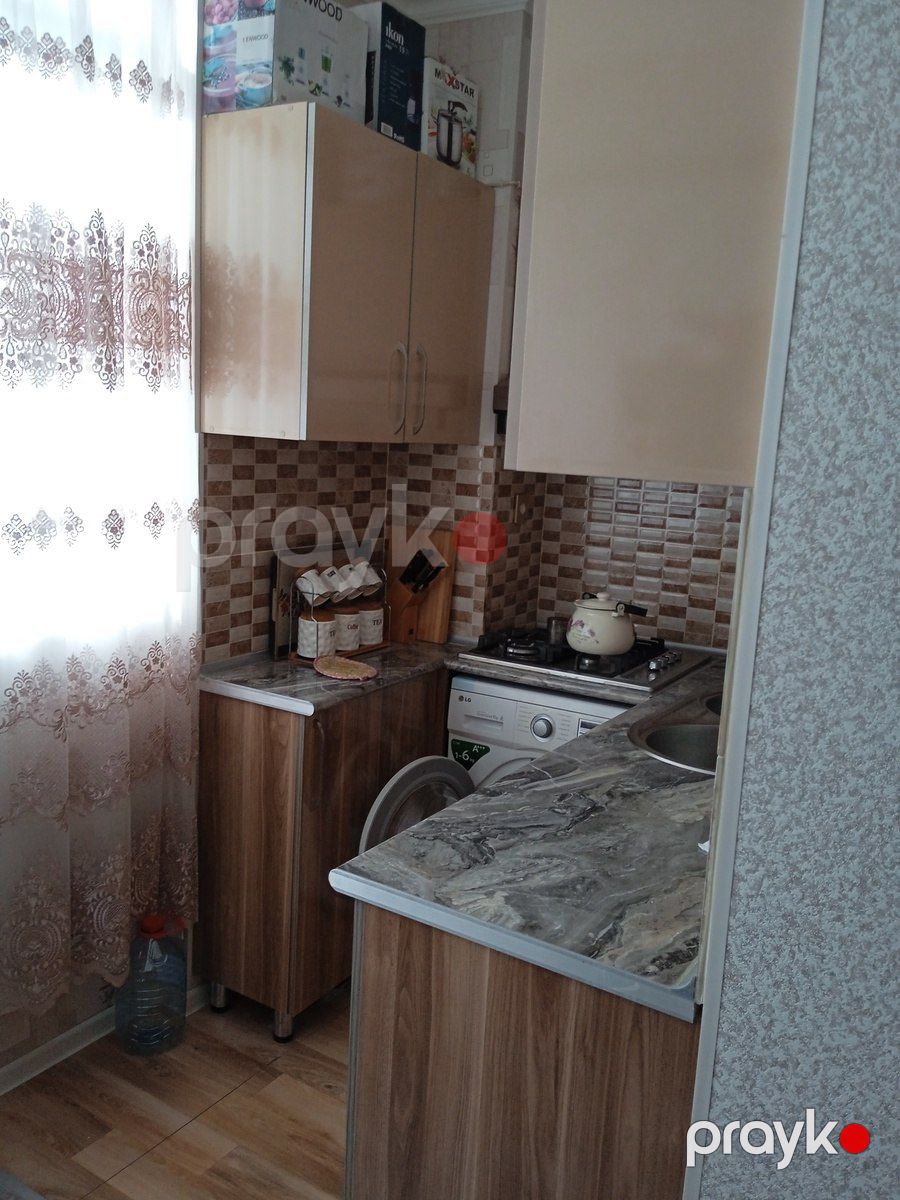Satılır 2 otaqlı yeni tikili 64 m² — Mənzil, Xırdalan (10)