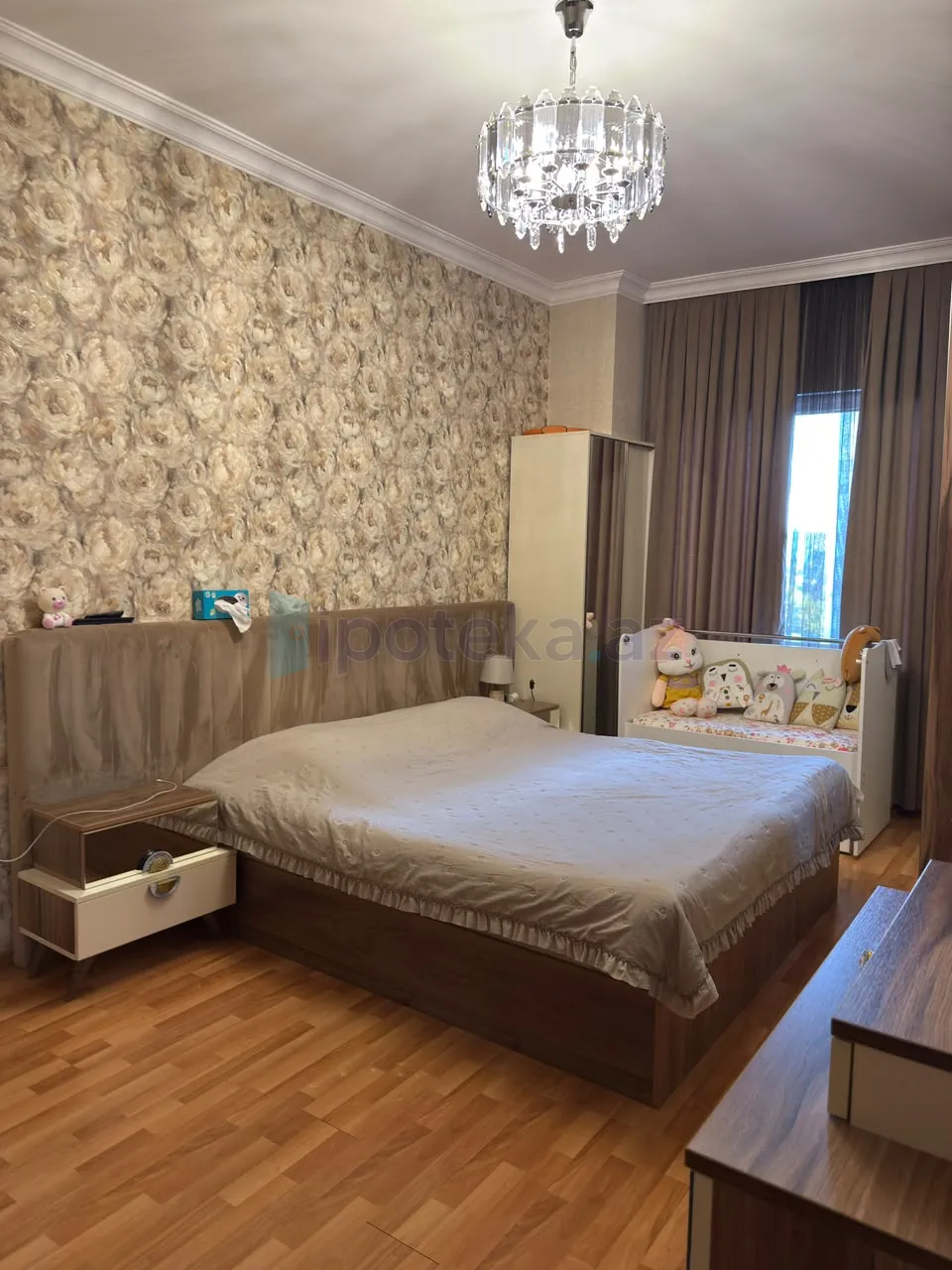 Satılır: 2 Otaq, Yeni tikili, Xətai r., Ağ Şəhər q., 94.00 m² — Mənzil (3)