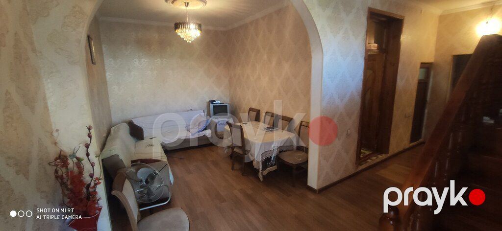 Həyət evi, Gəncə ş — Ev, villa, Gəncə (12)