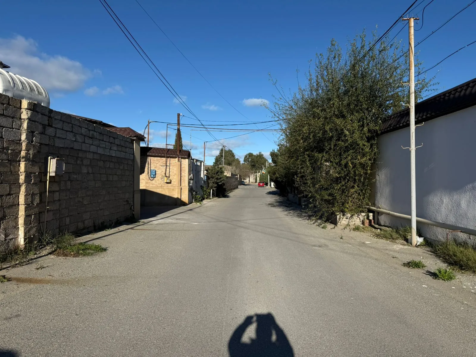 Mərdəkan, Torpaq satılır - 39 sot — Torpaq, Bakı (4)